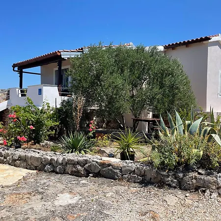 House Rusticana Sali, Dugi Otok Near Np Kornati *