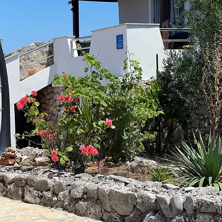 House Rusticana Sali, Dugi Otok Near Np Kornati Sali