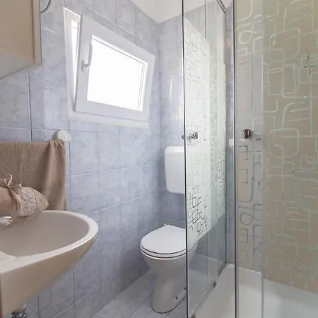 House Rusticana Sali, Dugi Otok Near Np Kornati Pensjonat Sali