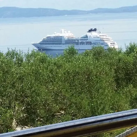 Affittacamere House Rusticana Sali, Dugi Otok Near Np Kornati Sali