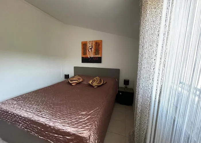 Gæstehus House Rusticana Sali, Dugi Otok Near Np Kornati 3*