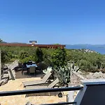 House Rusticana Sali, Dugi Otok Near Np Kornati 招待所 萨利