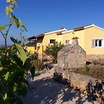 House Rusticana Sali, Dugi Otok Near Np Kornati 招待所 萨利