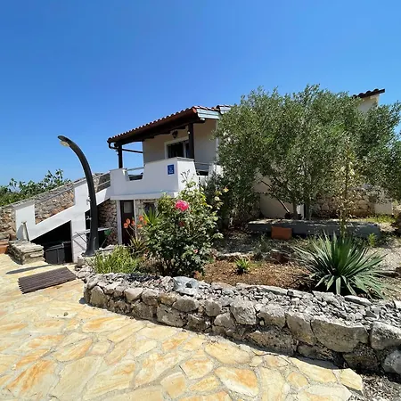 House Rusticana Sali, Dugi Otok Near Np Kornati Sali
