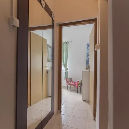 House Rusticana Sali, Dugi Otok Near Np Kornati