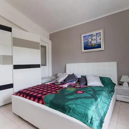 House Rusticana Sali, Dugi Otok Near Np Kornati