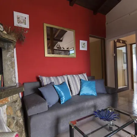 بيت ضيافة House Rusticana Sali, Dugi Otok Near Np Kornati